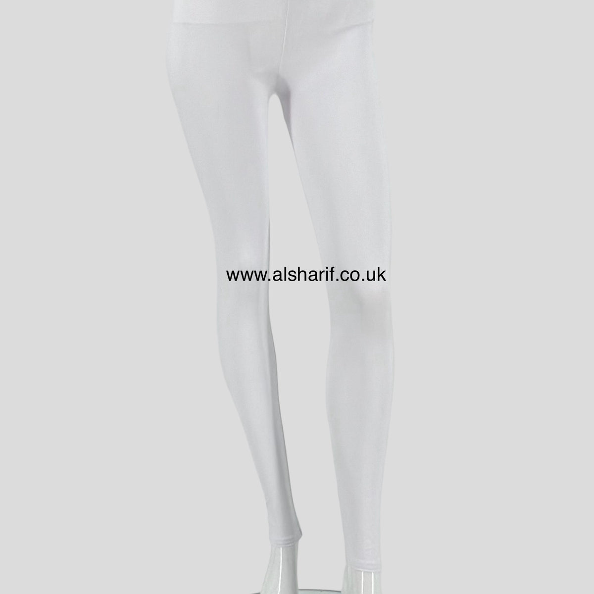 White Leggings For Women