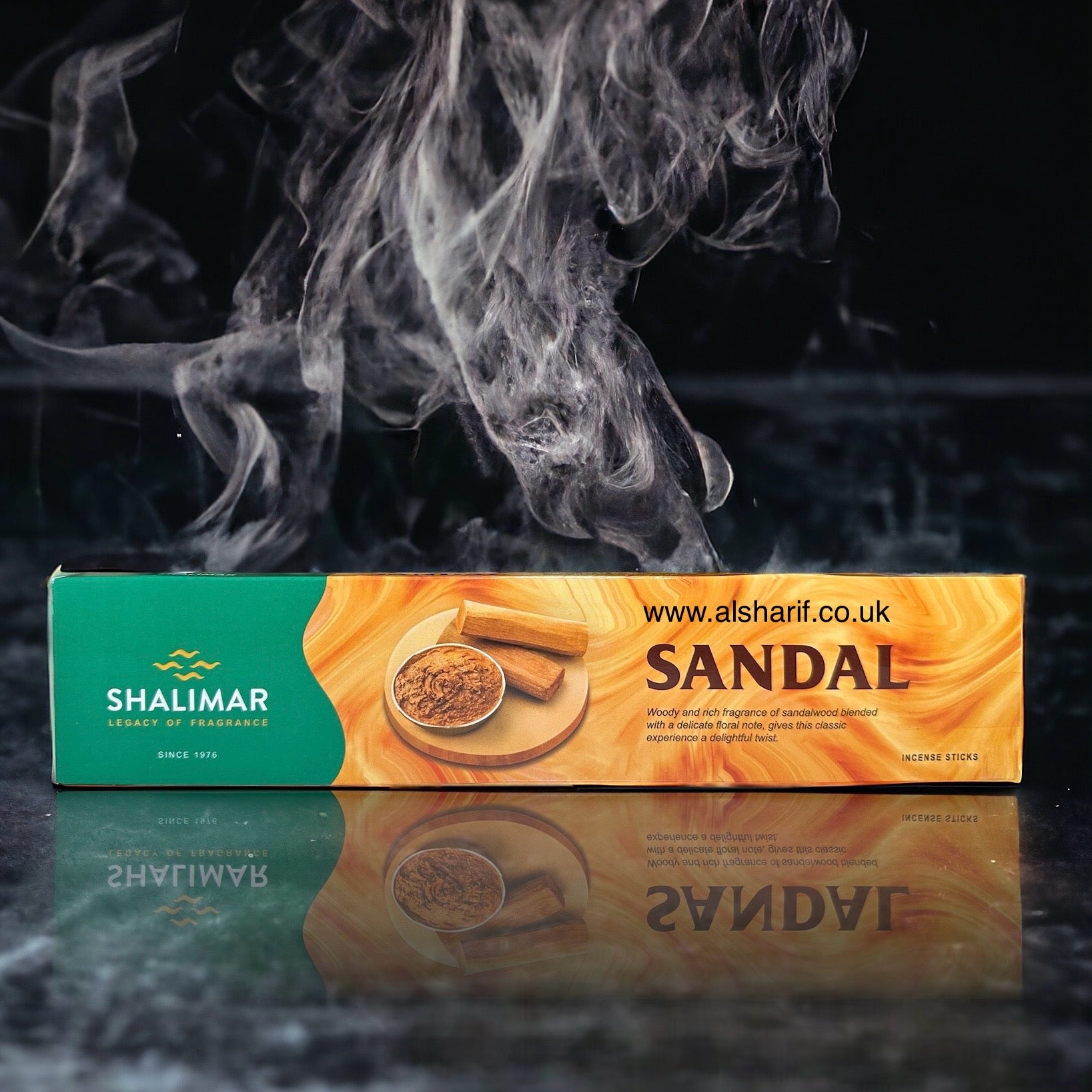 Sandal Premium Incense sticks