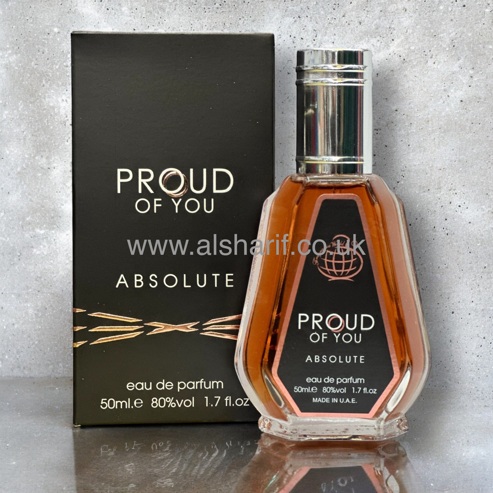 Proud Of You Absolute EDP 50ml