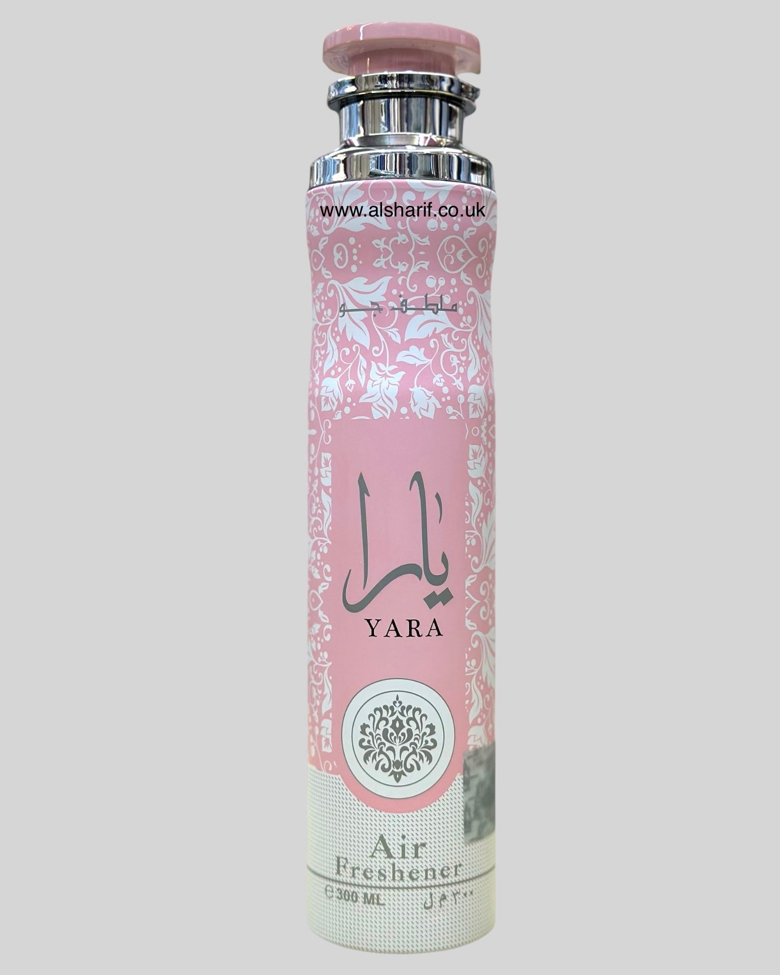 Yara Air Freshener 300ml Lattafa