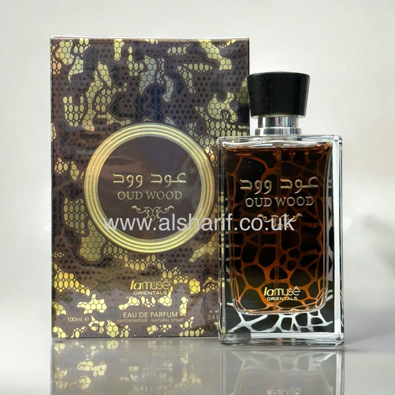 Oud Wood EDP 100ml