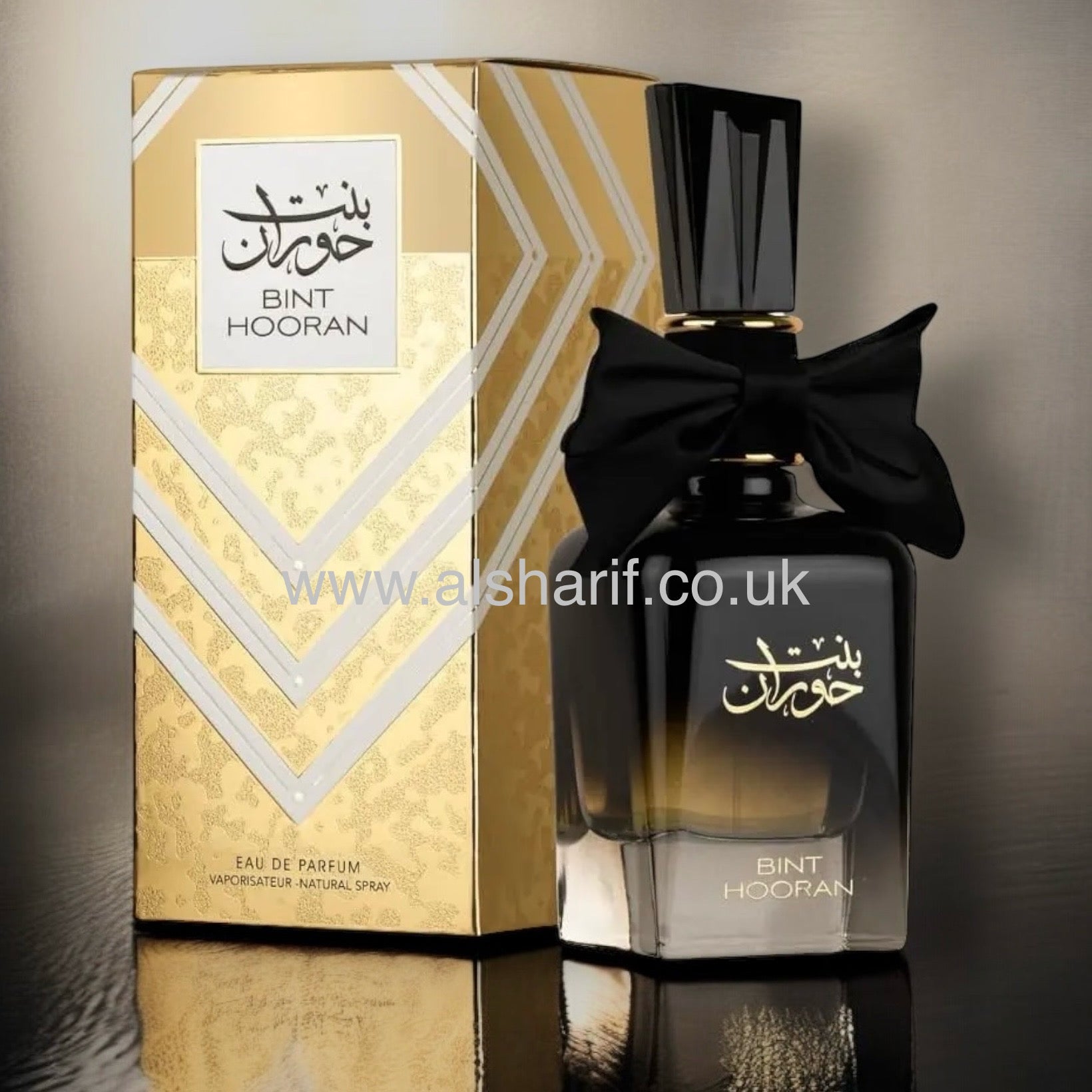 Bint Hooran EDP 100ml