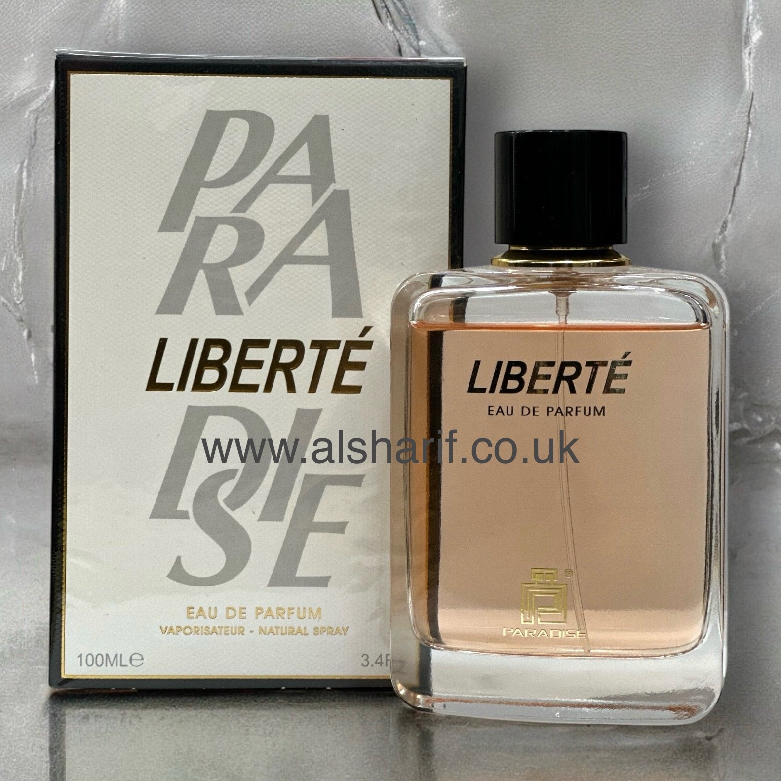 Paradise Liberte EDP 100ml