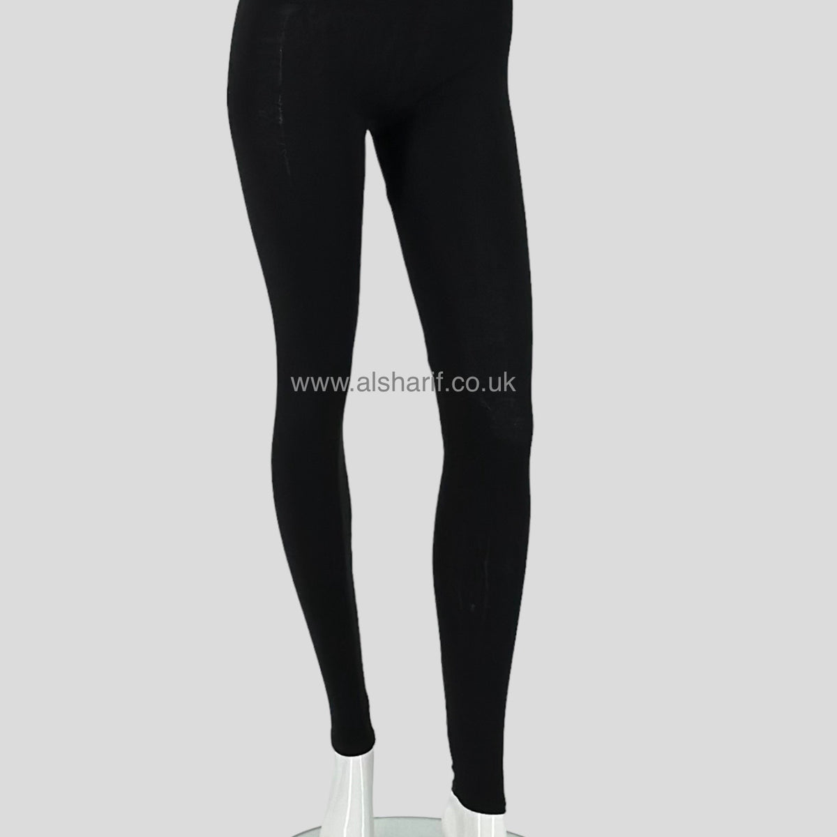 Black Leggings For Women