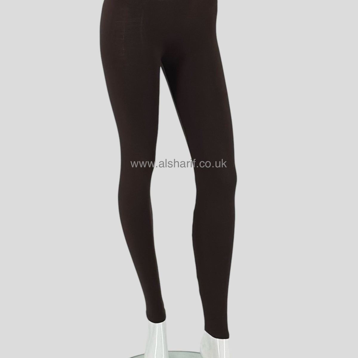 Brown Leggings For Women