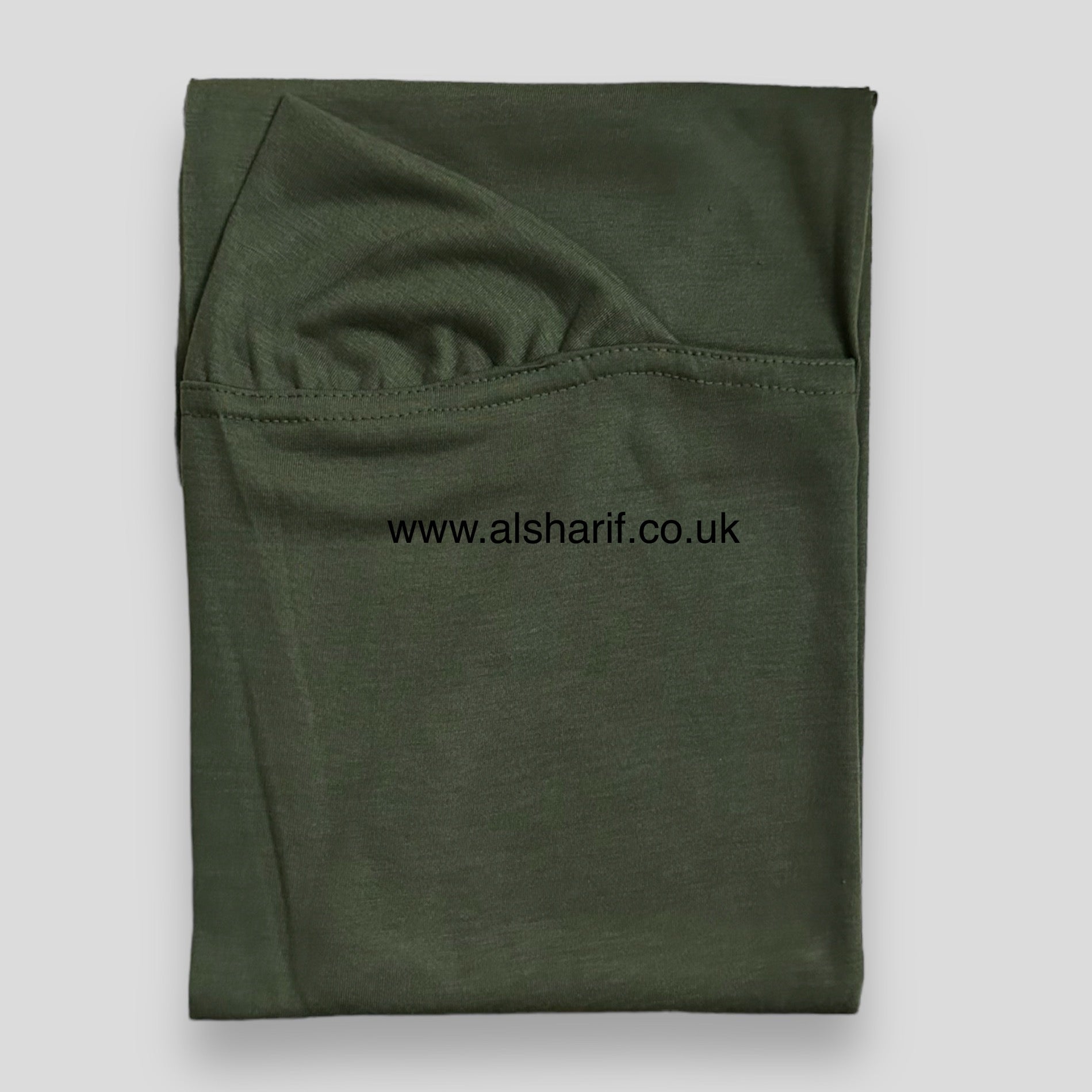 Girls Hijabs Size Small/Medium