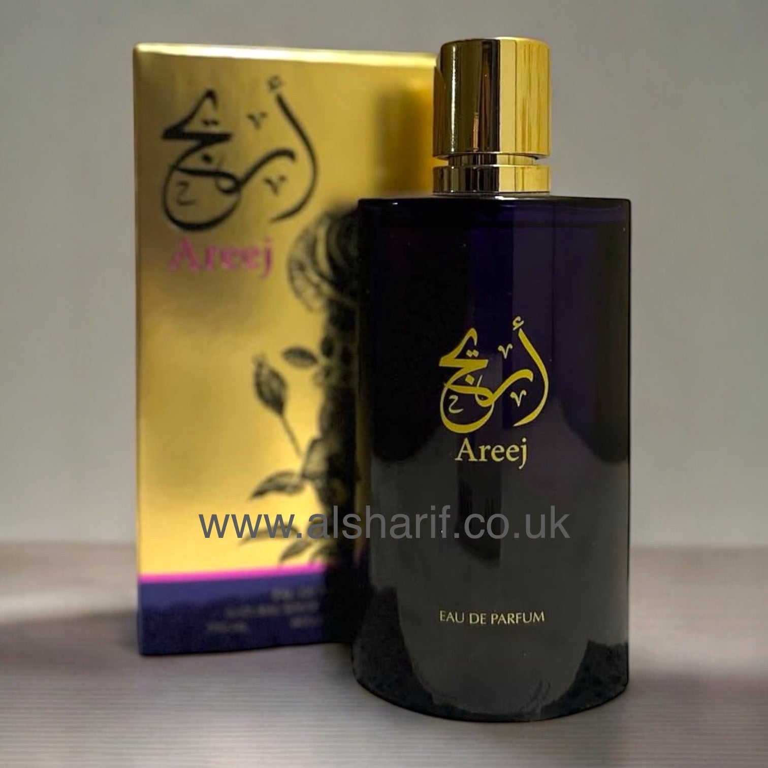 Areej EDP 100ml