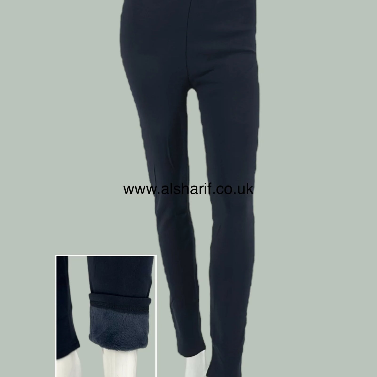 Winter Leggings
