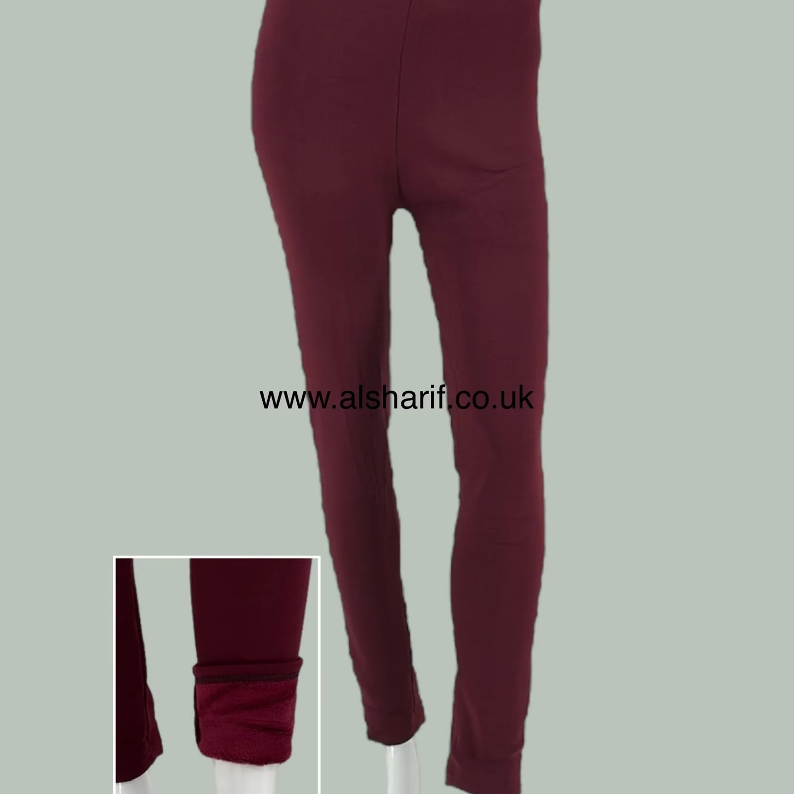 Winter Leggings