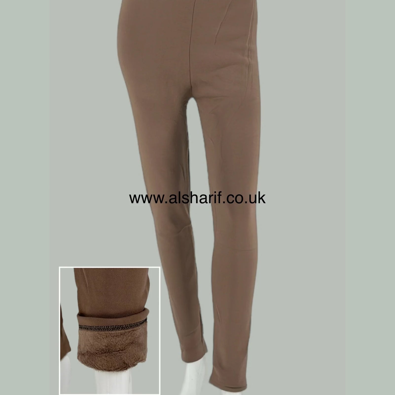 Winter Leggings