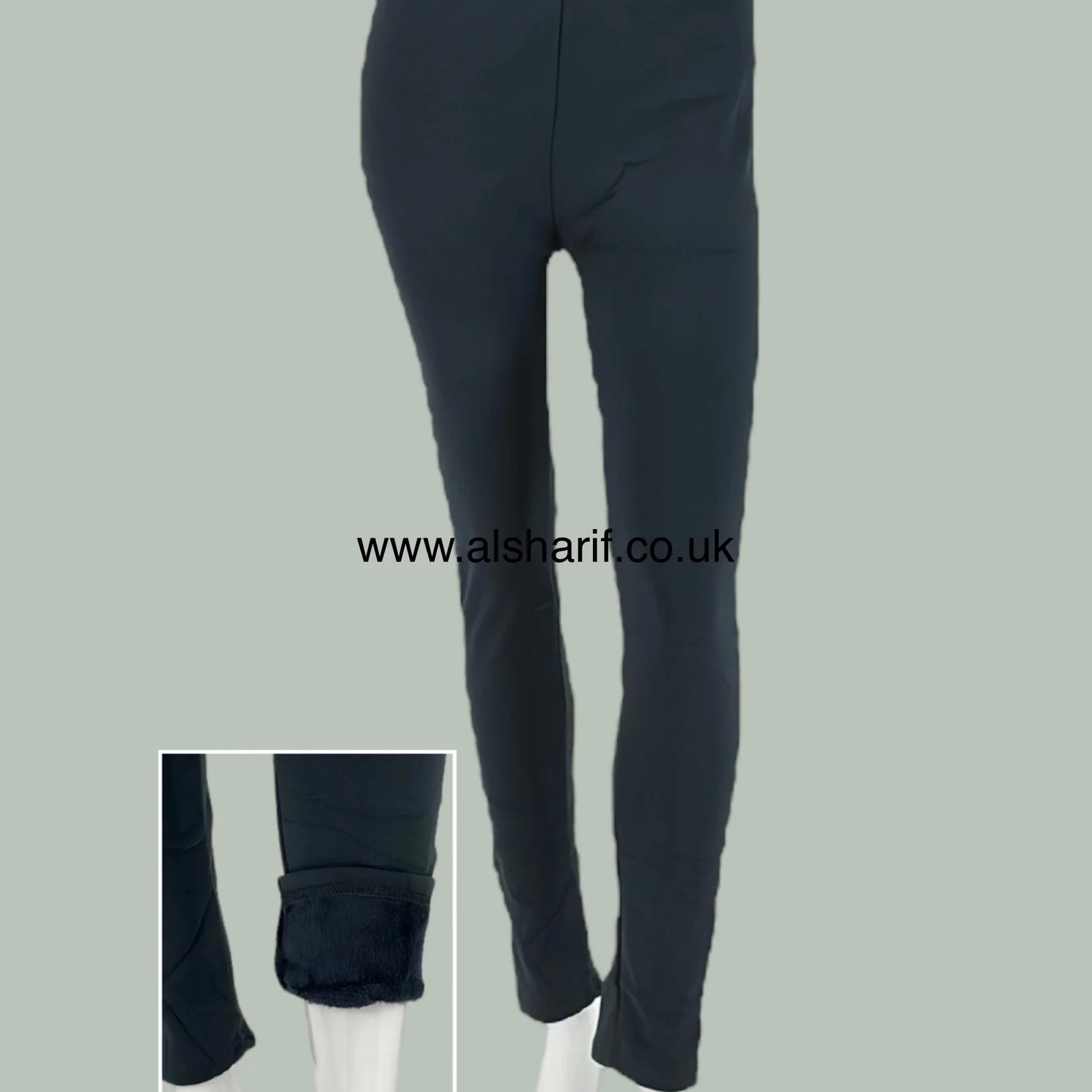Winter Leggings