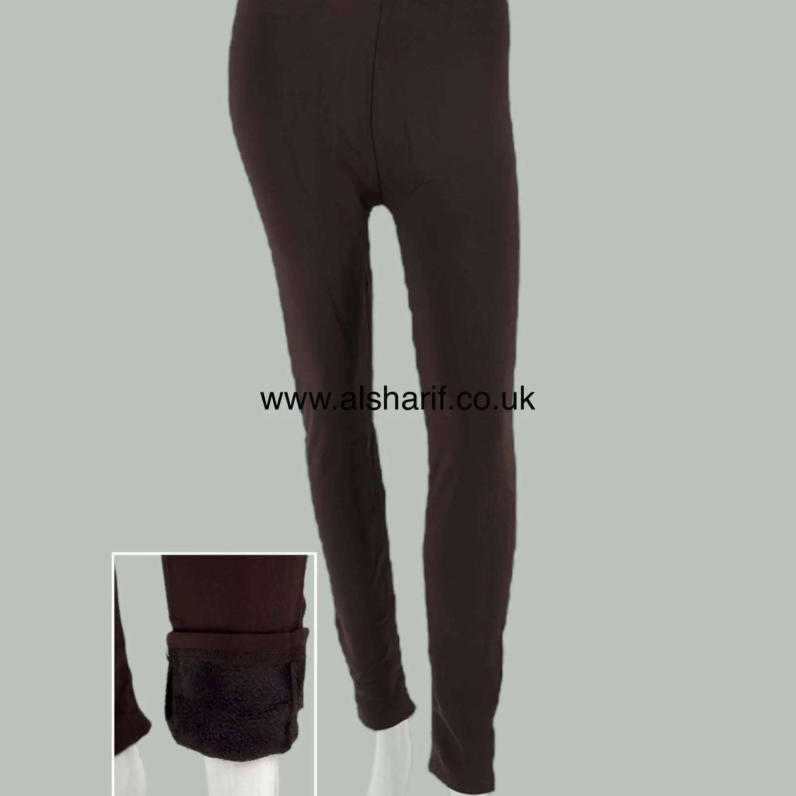Winter Leggings