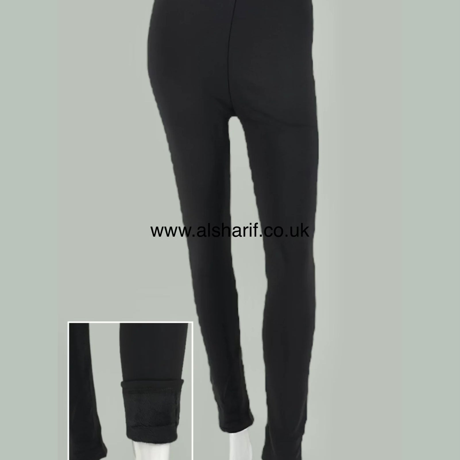 Winter Leggings