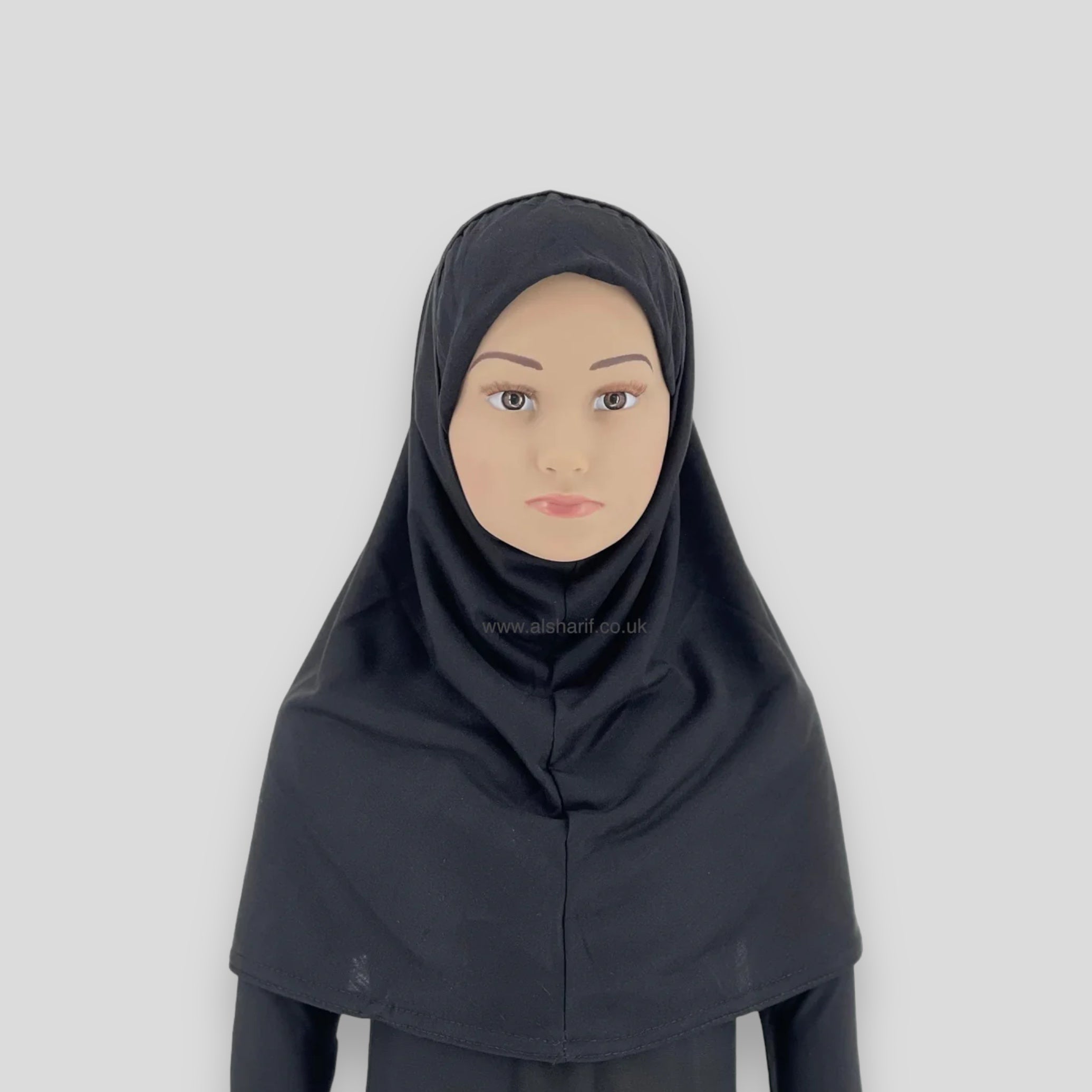 Girls Hijabs Size Small/Medium
