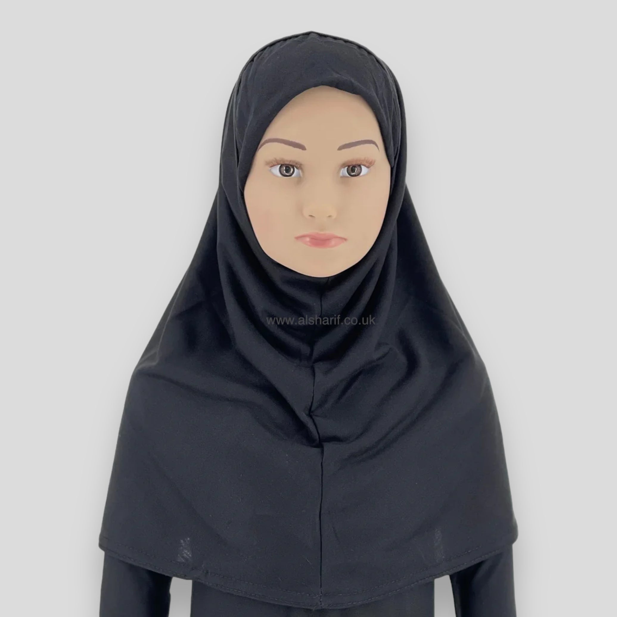 Girls Hijabs Size Medium/Large