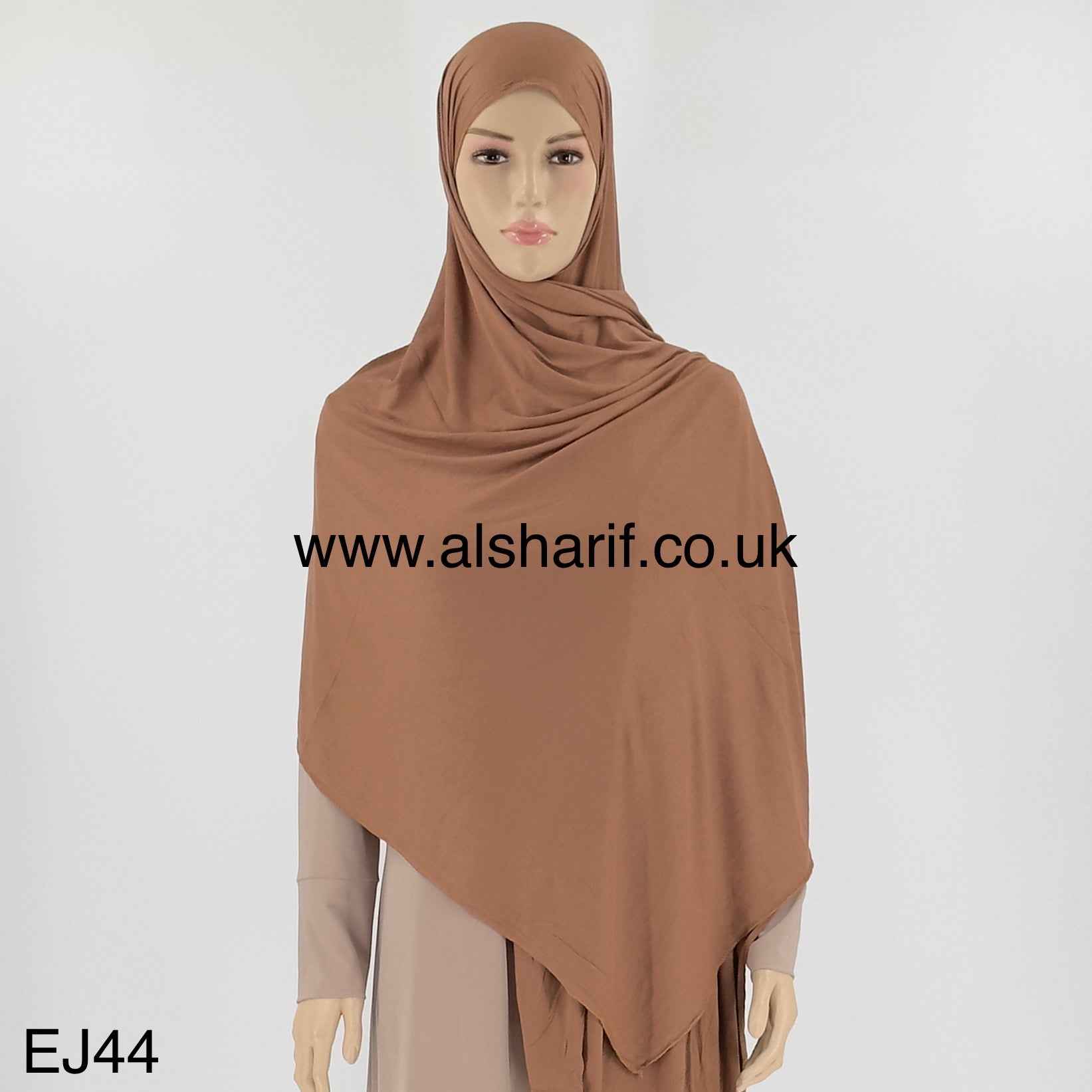 Emirati Jersey Hijab 44