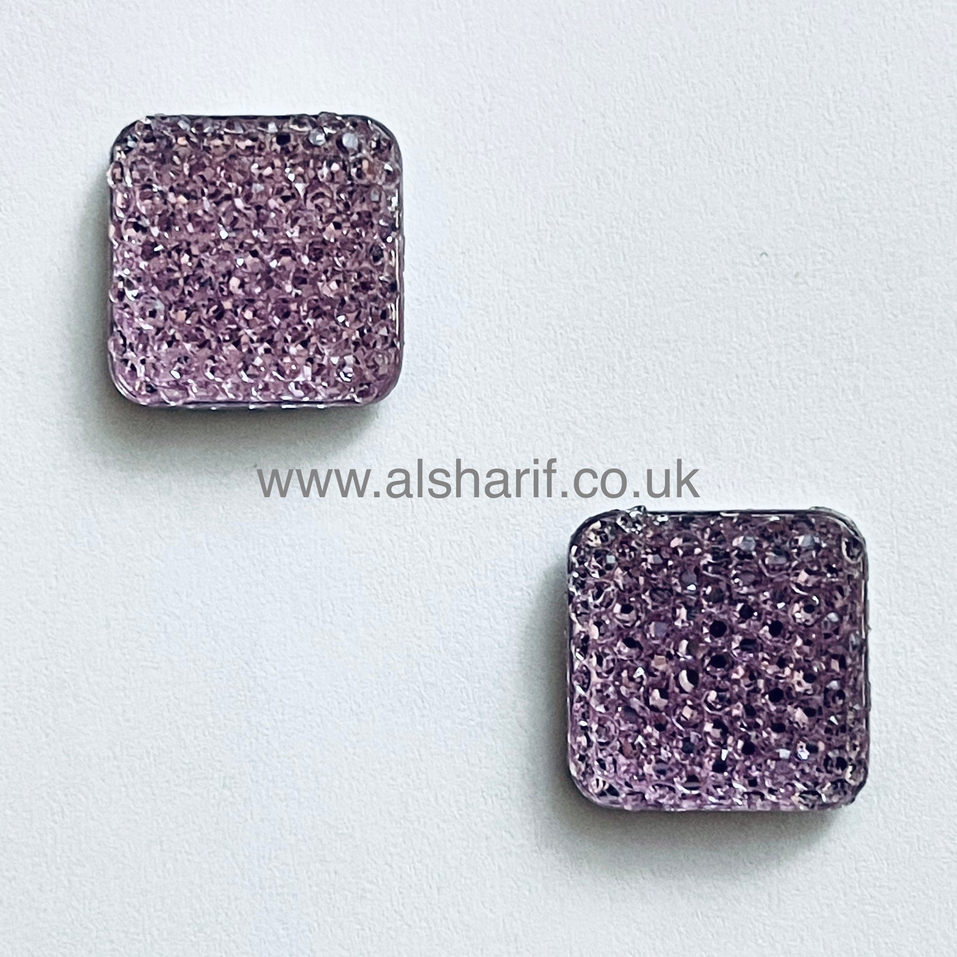 Magnetic Crystal Hijab Pin #64 - AL SHARIF STORE