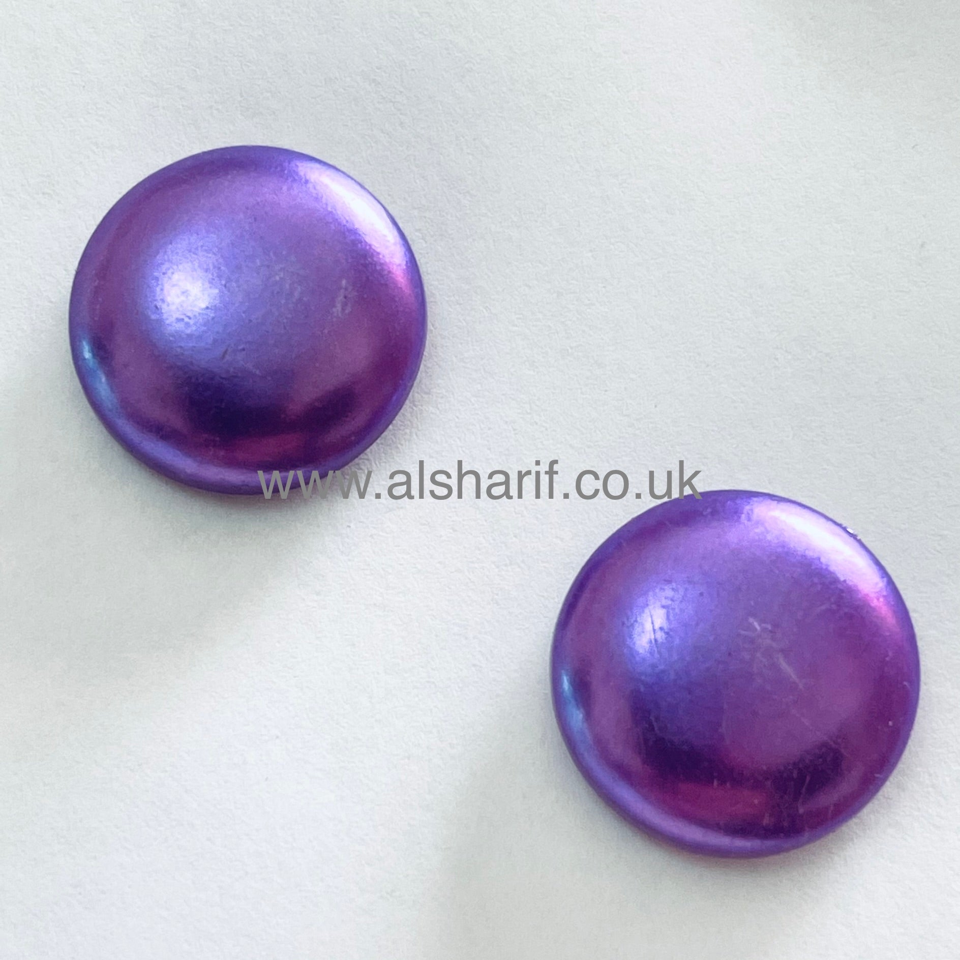 Magnetic Crystal Hijab Pin #59 - AL SHARIF STORE
