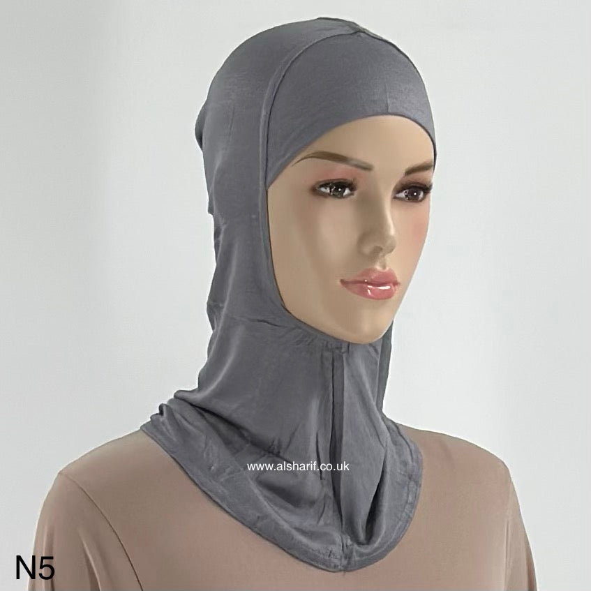 Ninja Hijab Under Scarf - N5