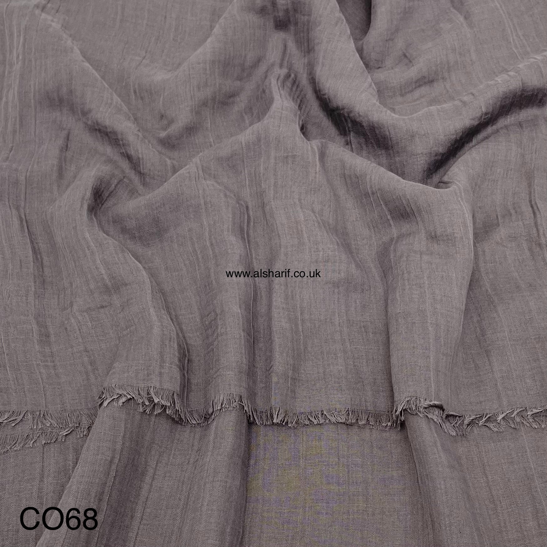 Cotton Hijab 68