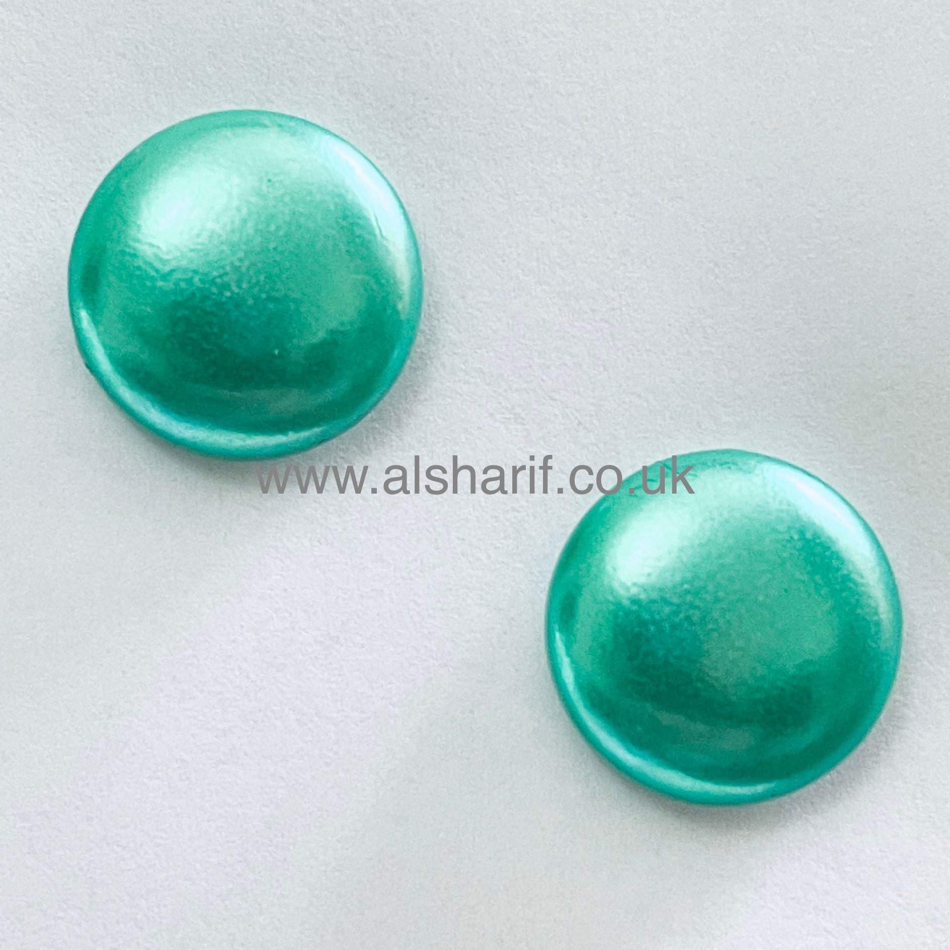 Magnetic Crystal Hijab Pin #56 - AL SHARIF STORE