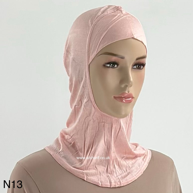 Ninja Hijab Under Scarf - N13