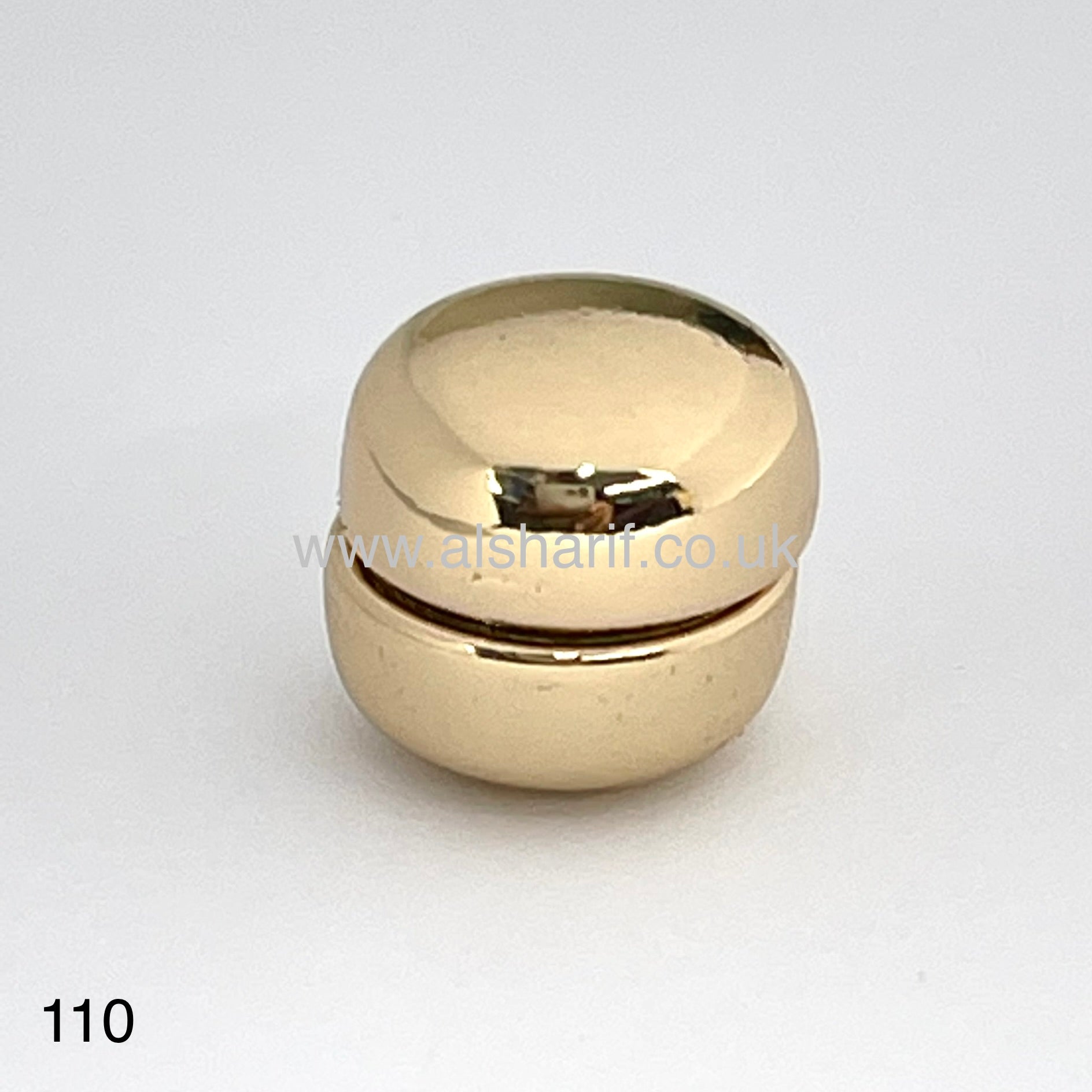 No-Snag Hijab Magnets Pins #110
