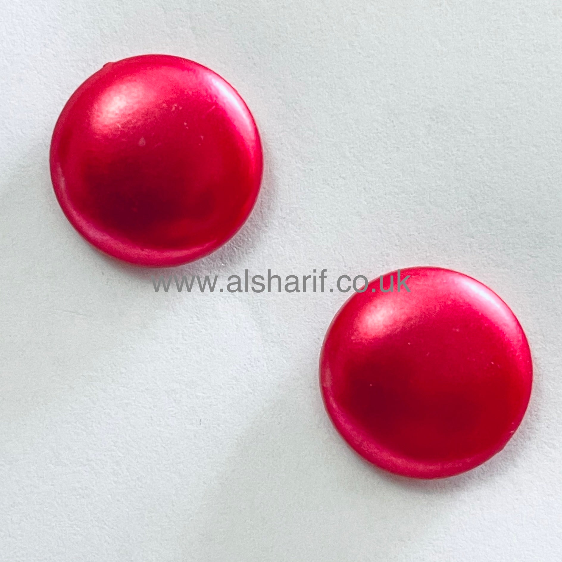 Magnetic Crystal Hijab Pin #55 - AL SHARIF STORE