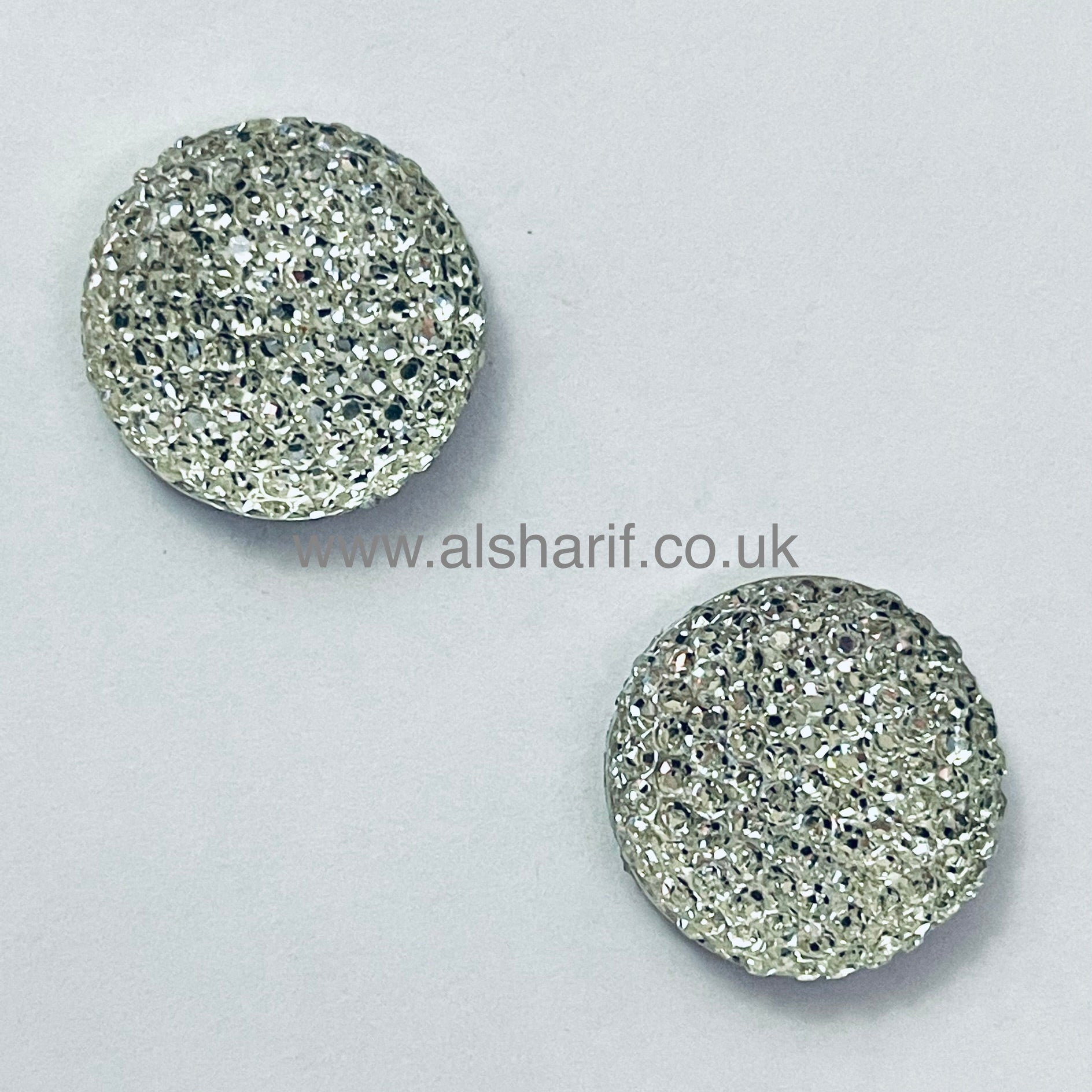 Magnetic Crystal Hijab Pin #76 - AL SHARIF STORE