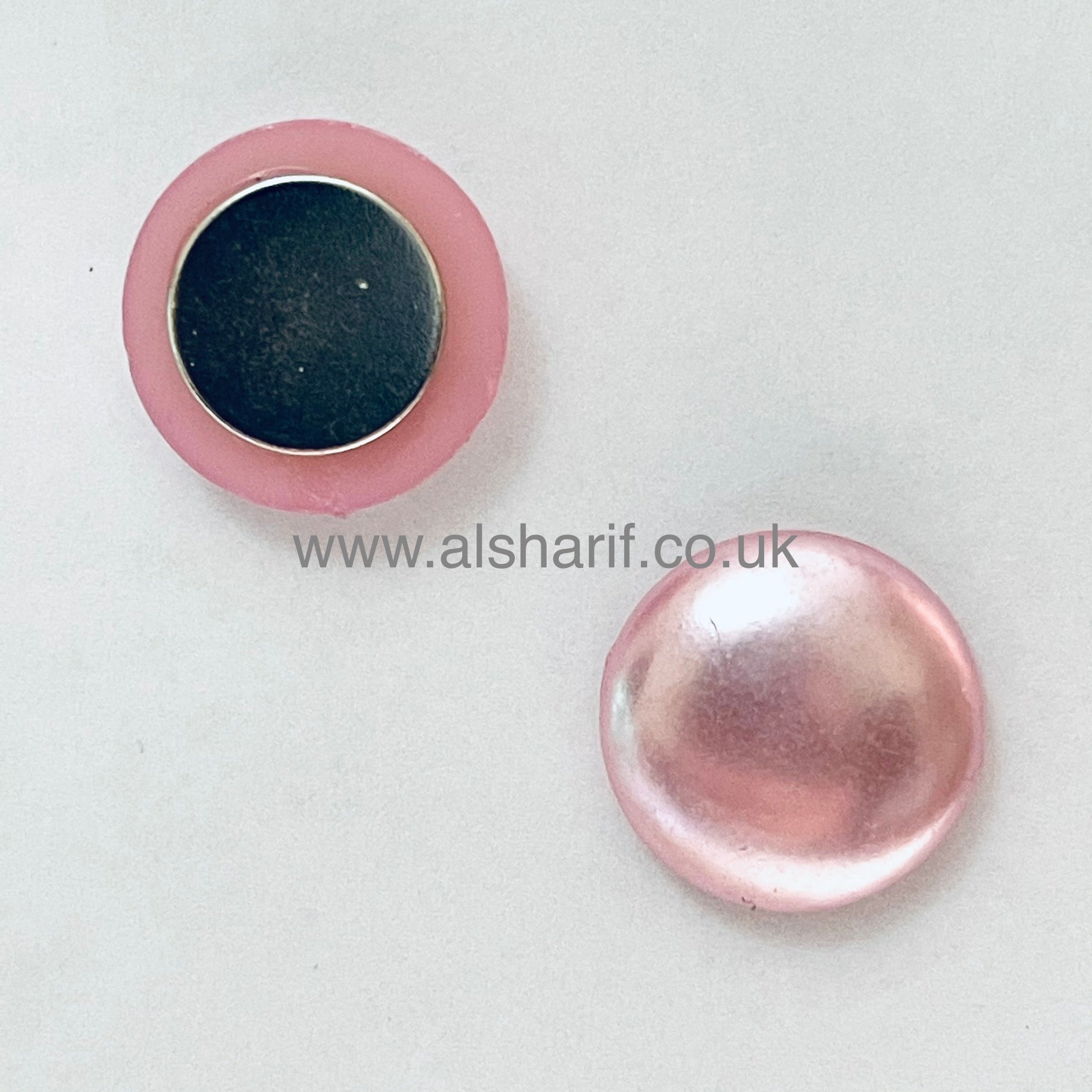 Magnetic Crystal Hijab Pin #57 - AL SHARIF STORE
