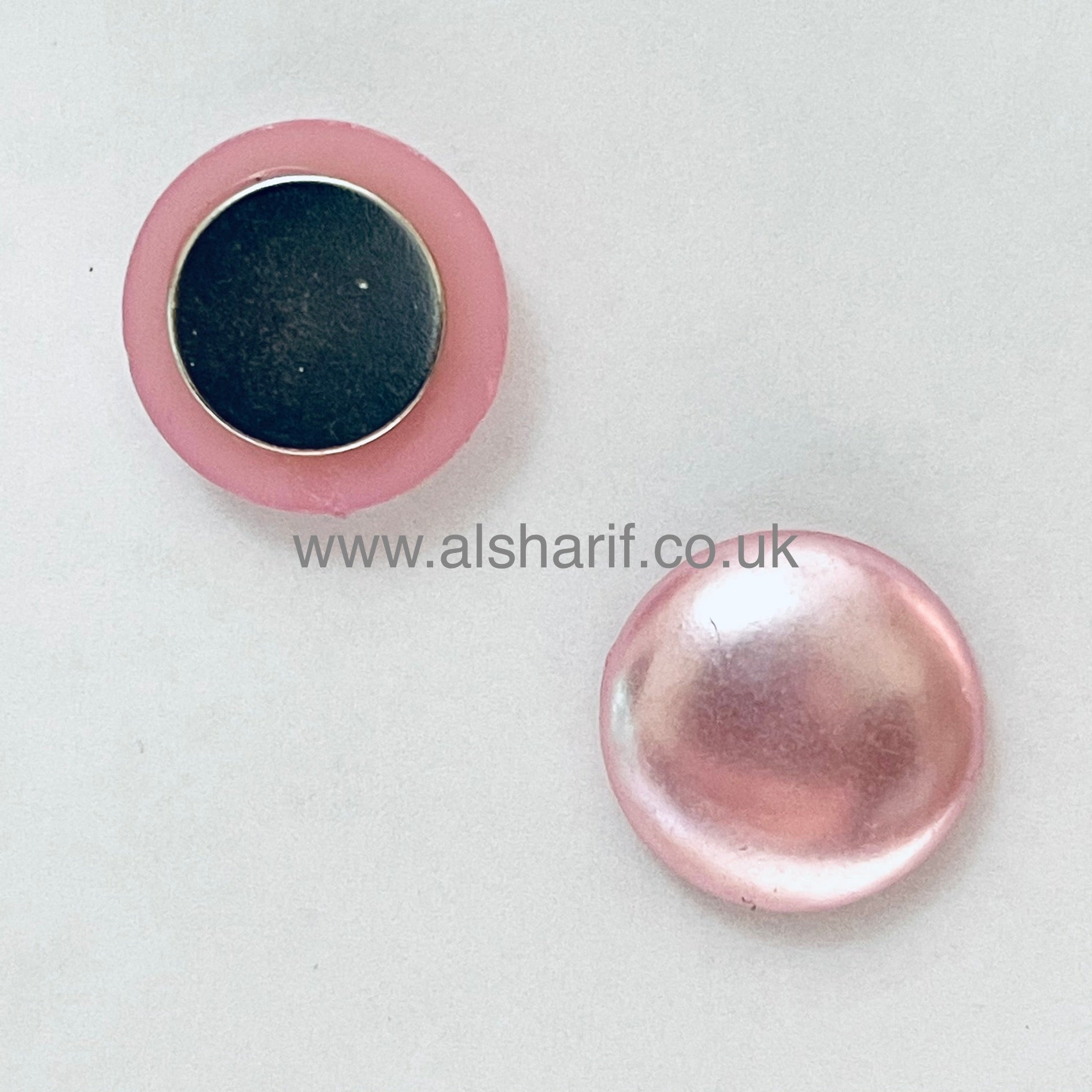 Magnetic Crystal Hijab Pin #57 - AL SHARIF STORE