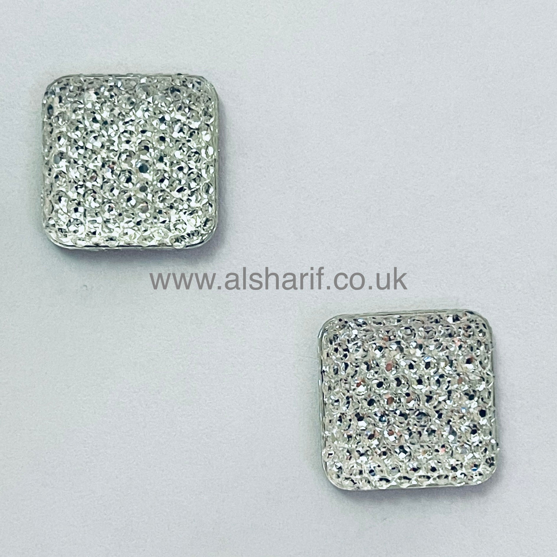 Magnetic Crystal Hijab Pin #68 - AL SHARIF STORE