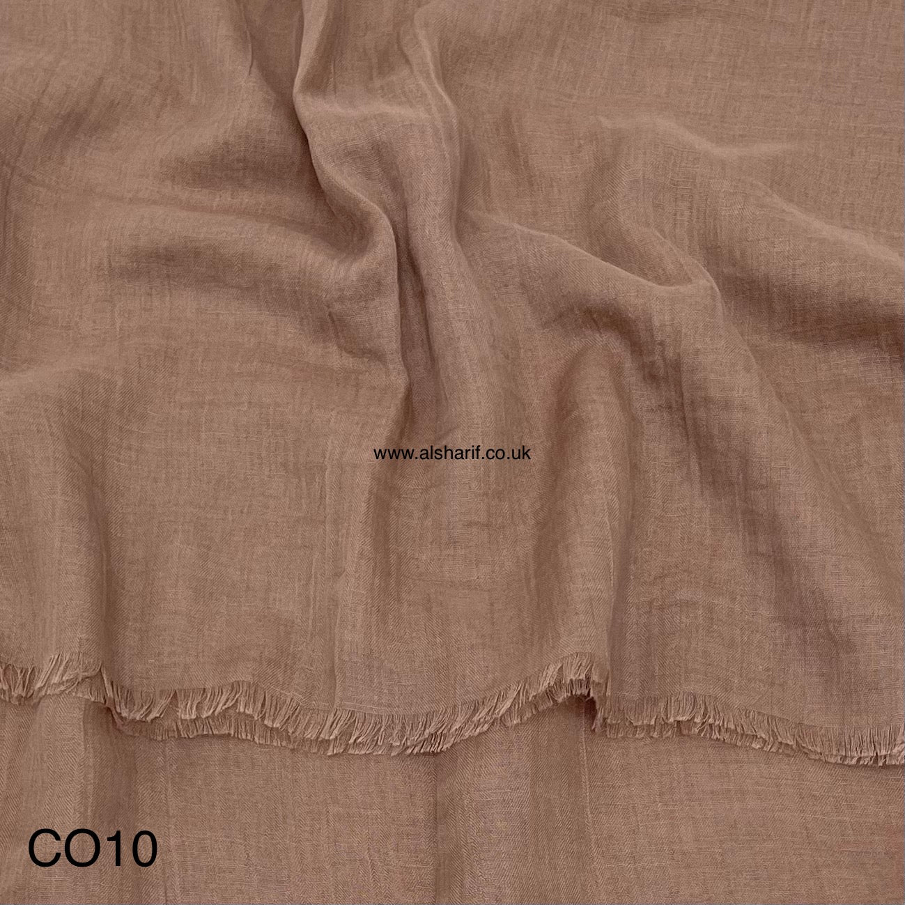 Cotton Hijab 10