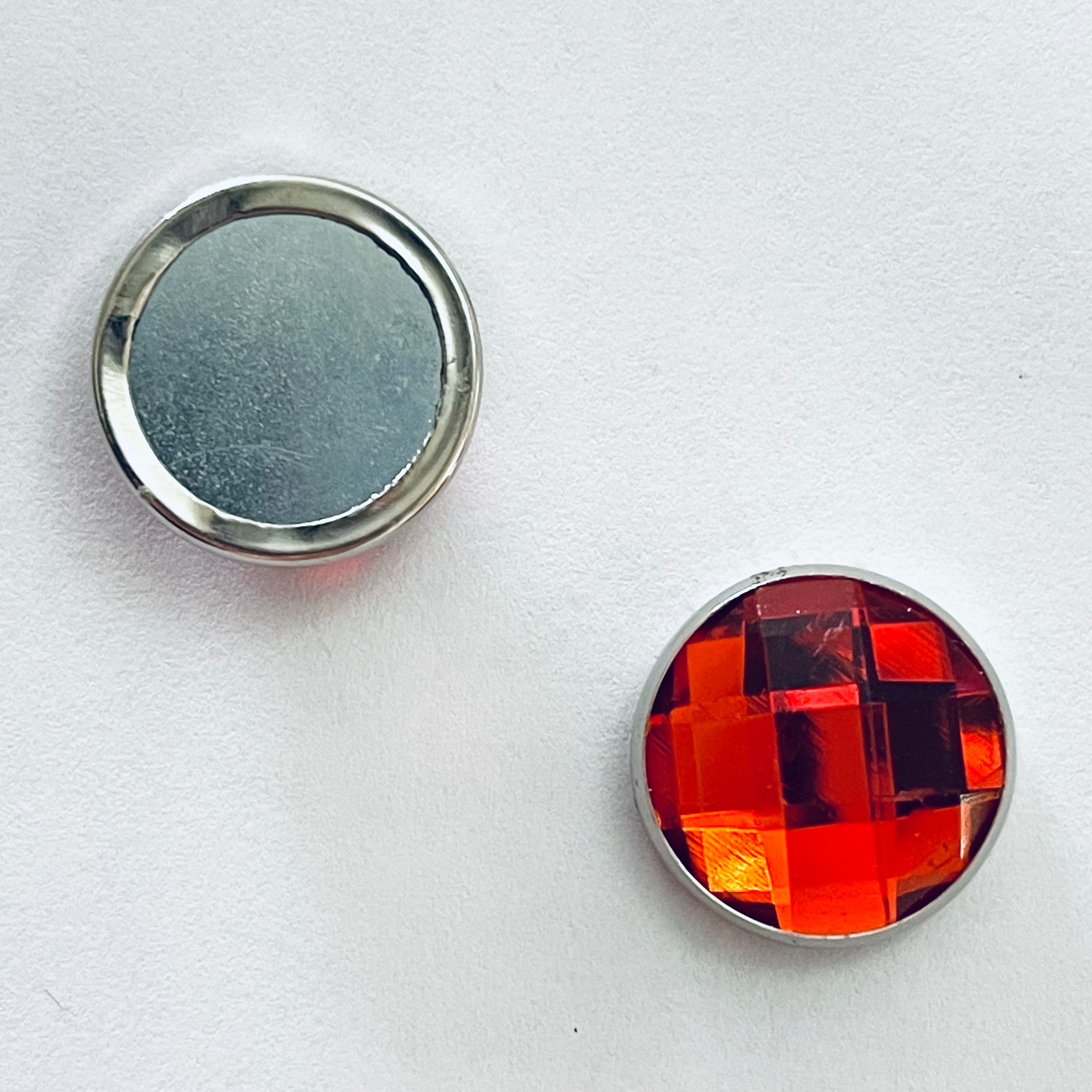 Magnetic Crystal Hijab Pin #87 - AL SHARIF STORE