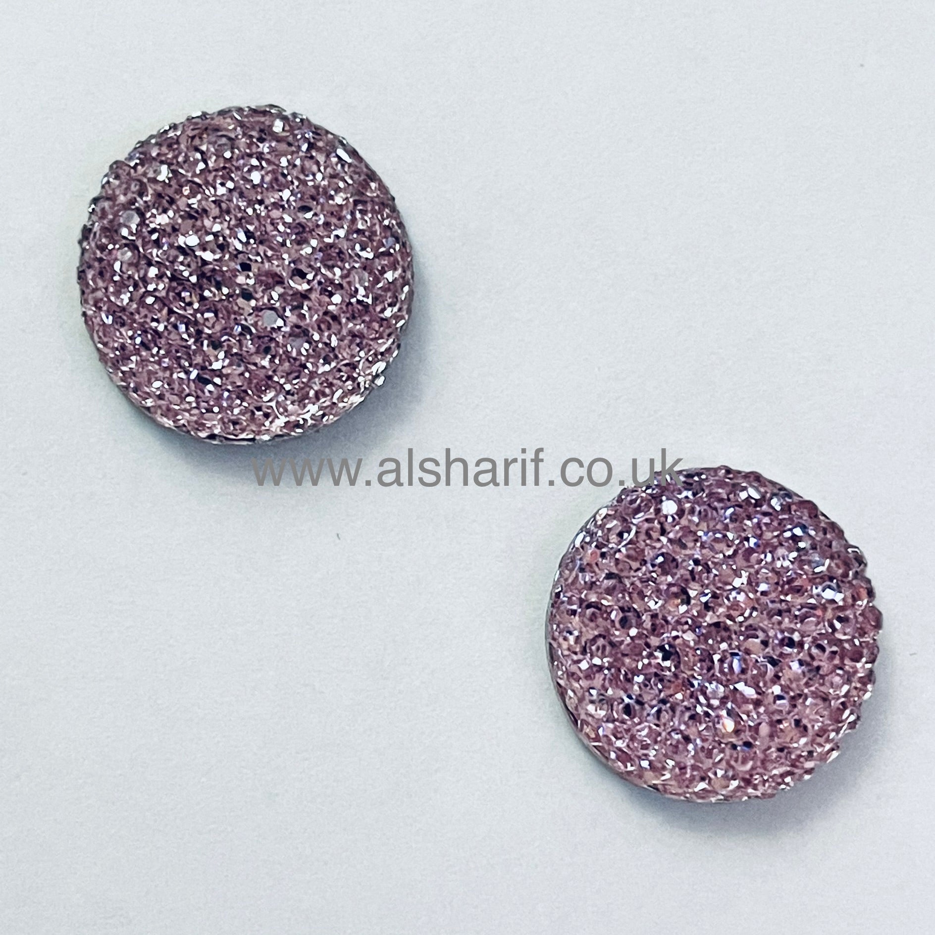 Magnetic Crystal Hijab Pin #73 - AL SHARIF STORE