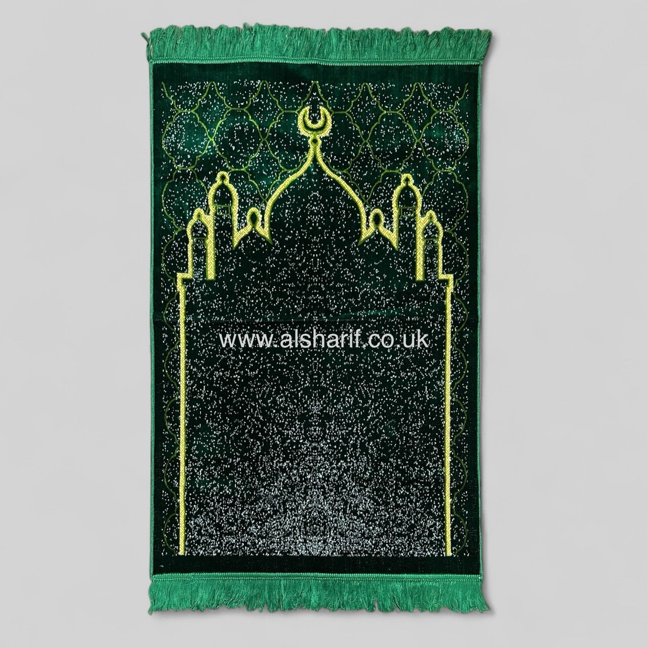 PRAYER MATS 110 x 70 cm Now £6.99 - Was £9.99