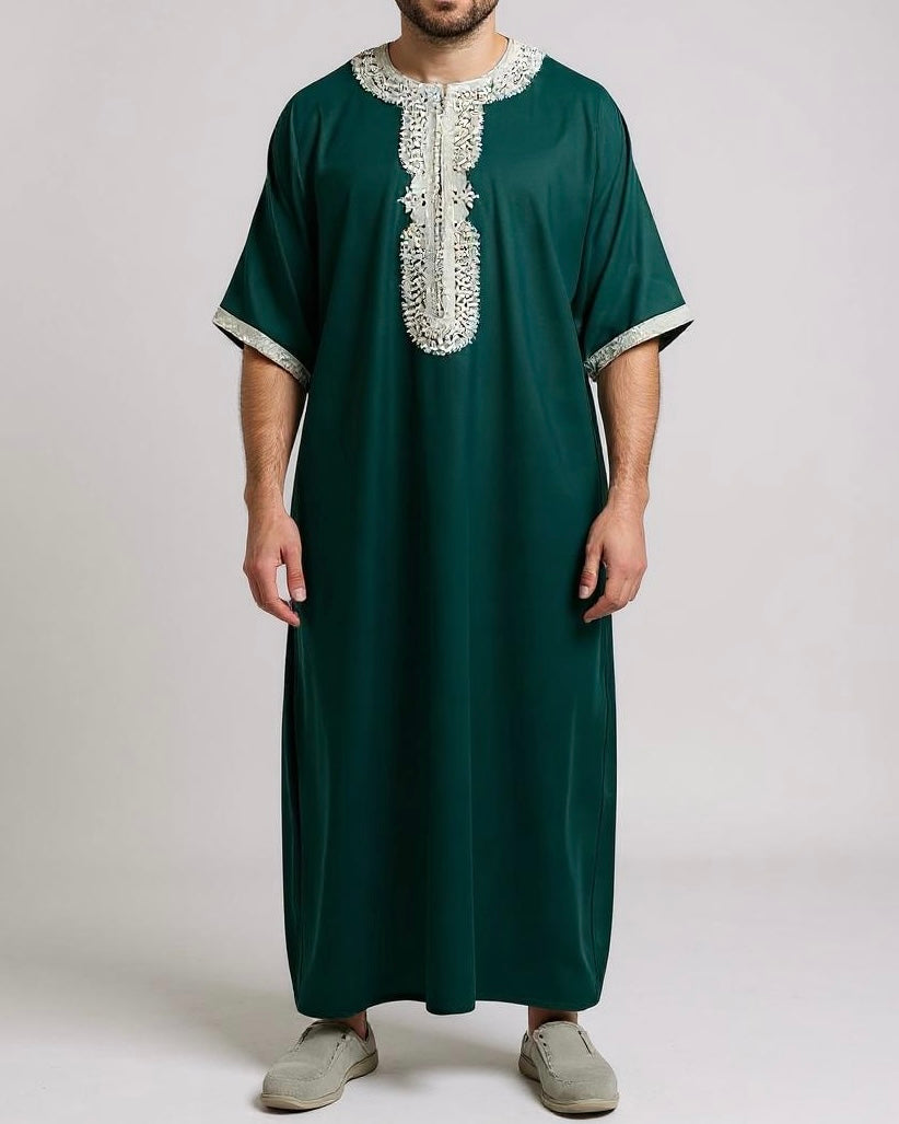 MOROCCAN THOBES