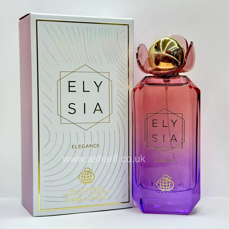 Women's Perfumes