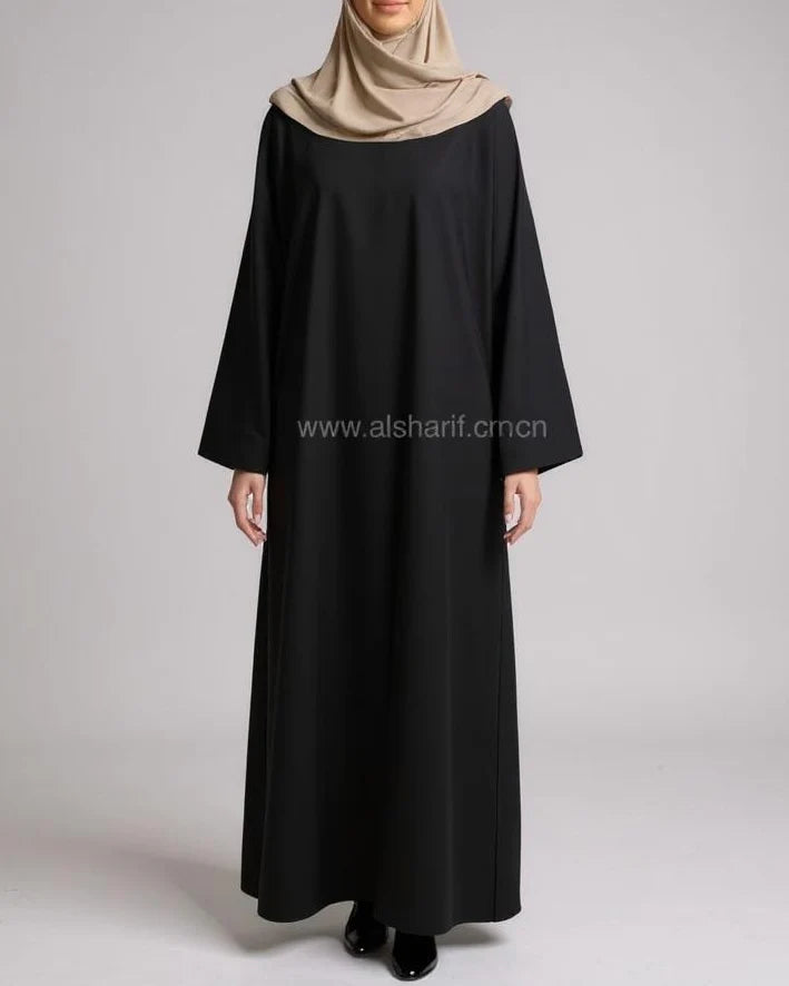 ABAYAS