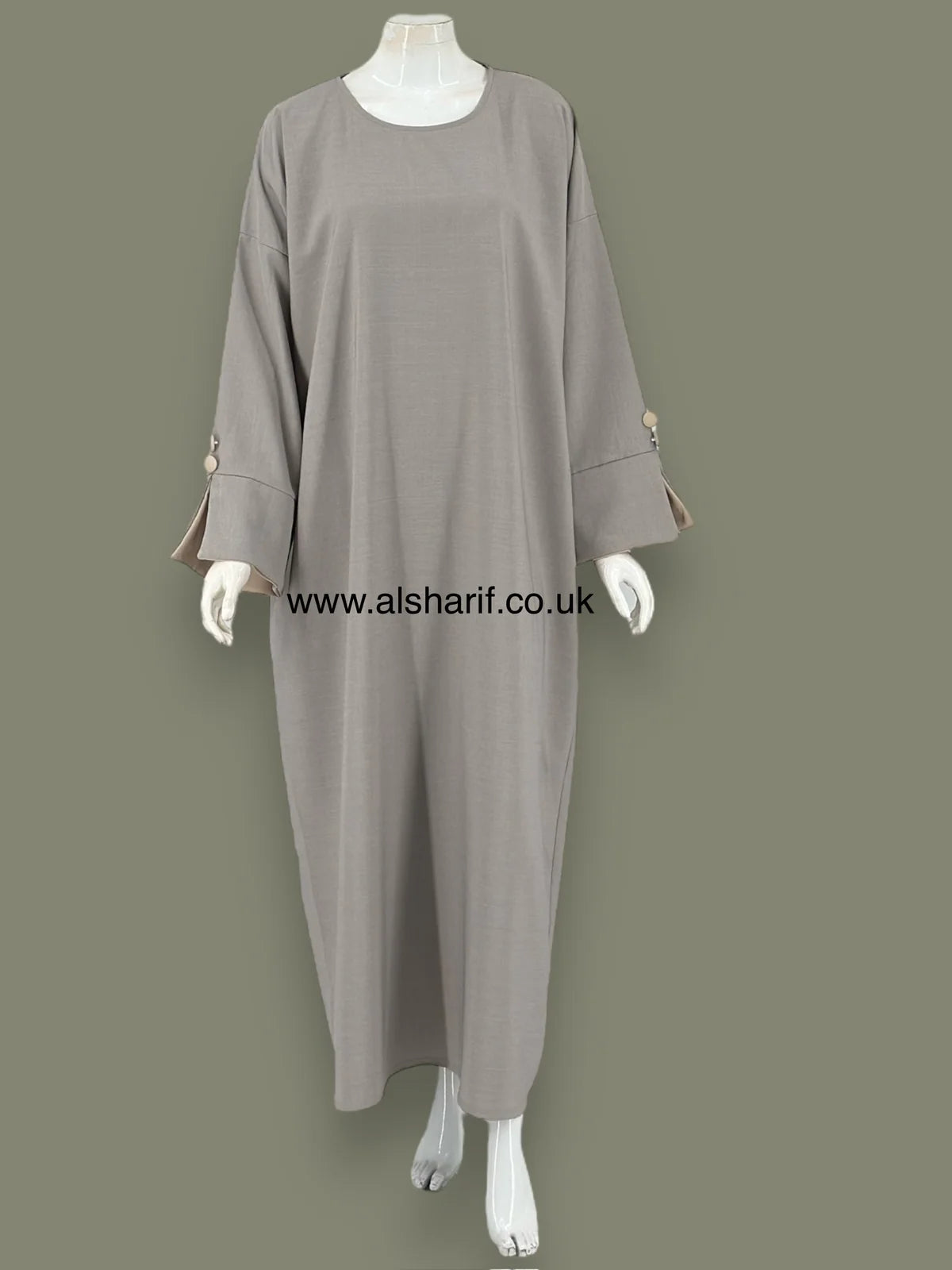 ABAYAS