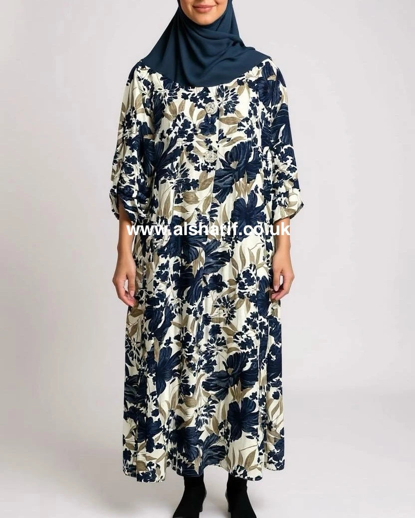 Al Sharif Store dress Abayas Kaftans Hijabs