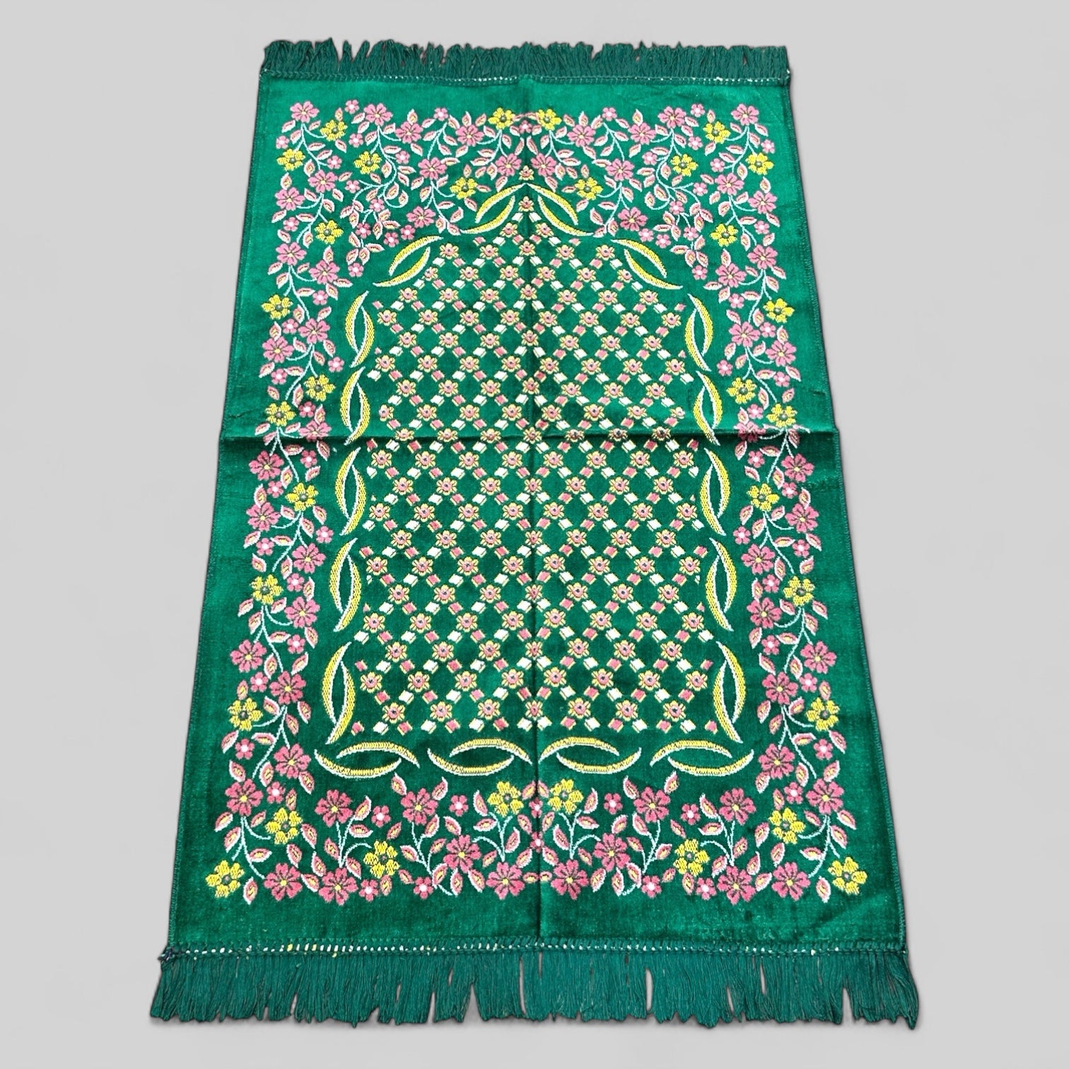 PRAYER MATS 106 x 68cm Now £3.99 - Was £7.99