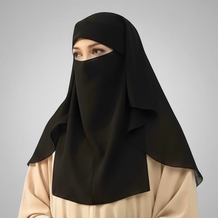 NIQAB