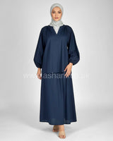 Cotton Skirt & Top Co-Ord Set
