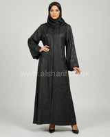 Bloom Satin Maxi Dress