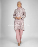 Floral Co-Ord Set