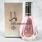 Yara EDP 50ml