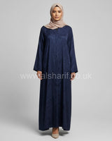 Bloom Satin Maxi Dress