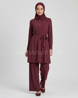 2 Piece Co-Ord Set