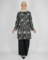 Floral Co-Ord Set